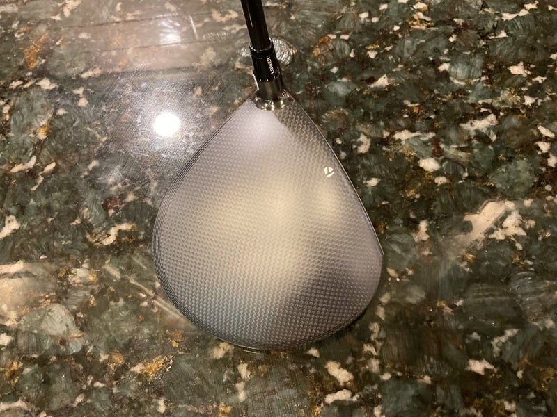 Men's 2025 TaylorMade TaylorMade Qi35 MAX Right Handed Driver Regular Flex 9 Loft (New)