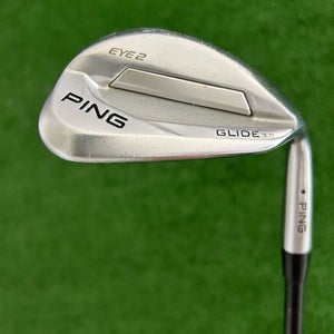 Ping Glide 3.0 EYE2 Chrome 60 Degree Wedge / Wedge Flex