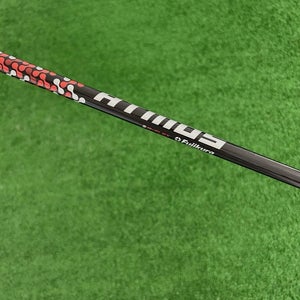 Fujikura Atmos 5 Regular Flex Driver Shaft / Taylormade Tip