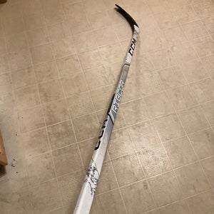 Senior CCM RibCor Trigger 9 Pro Right Handed Hockey Stick P29 Pro Stock (Used)