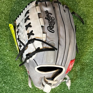 Rawlings Heart of The Hide LH Pitcher's Softball Glove 12.5" (New w/blemish)
