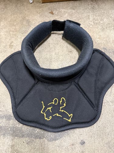 USED Vaughn Pro Neck Guard