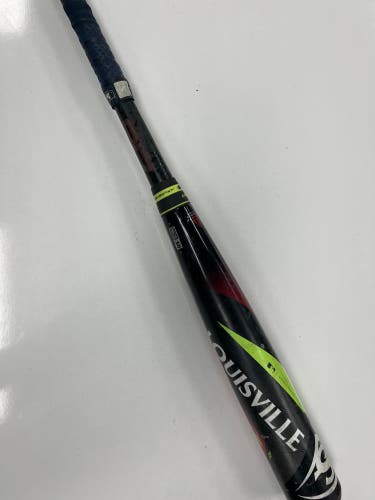 Louisville Slugger Bat (-3) 29 oz 32" (Used)