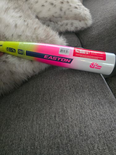 2025 Easton Dub Composite USSSA Certified Bat (-8) 22 oz 30" (New)