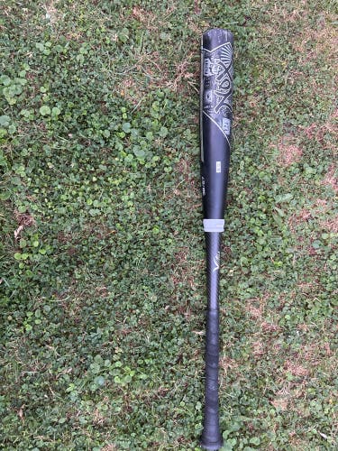 2023 Victus Nox Hybrid BBCOR Certified Bat (-5) 29 oz 32" (Used)