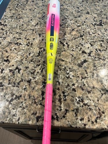Easton Dub Composite Bat (-8) 23 oz 31" (New)