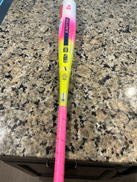 Easton Dub Composite Bat (-8) 23 oz 31" (New)