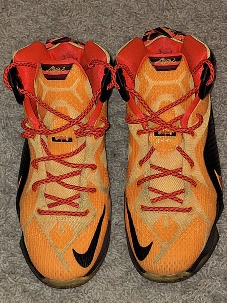 Kid's 6.5Y (Big Kids / Youth) Nike Shoes (Used)