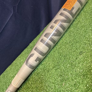 2022 Warstic Gunner Hybrid BBCOR Certified (-3) 33"/30 Bat (New)