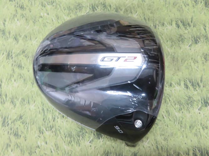 NEW * Titleist GT2 * 9* Driver Head - #958