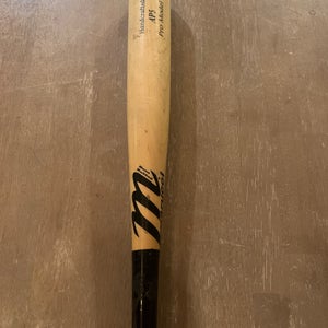 2024 Marucci AP5 Maple Bat (-3) 29 oz 32" (Used)