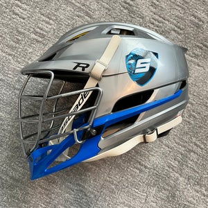 Cascade R Helmet (Used)