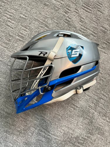 Cascade R Helmet (Used)
