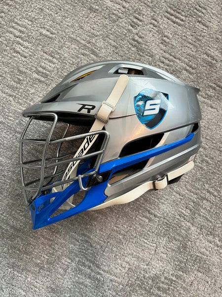 Cascade R Helmet (Used)