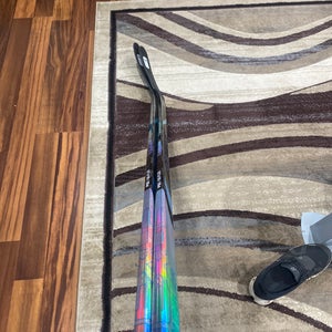 Intermediate Bauer Nexus Tracer Left Hand Hockey Stick P92 (New)