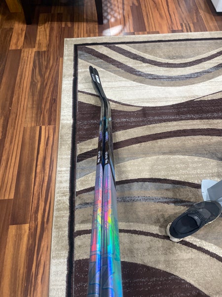 Intermediate Bauer Nexus Tracer Left Hand Hockey Stick P92 (New)