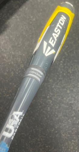 Used Easton BEAST BB/SB USA 2 5/8 Bat 28" 11497-S000152542