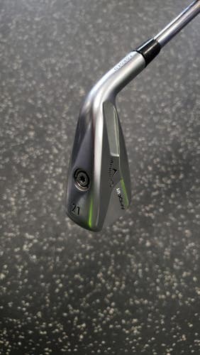 Used Callaway APEX UT Mens Individual Iron RH 4 Iron 11849-S000032218