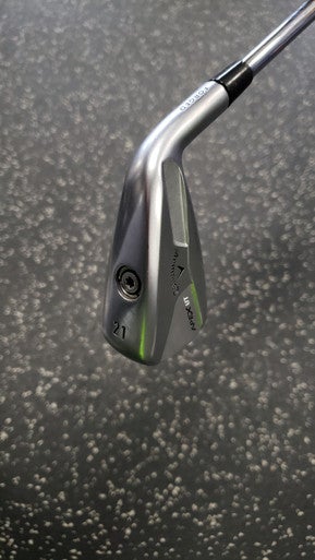 Used Callaway APEX UT Mens Individual Iron RH 4 Iron 11849-S000032218