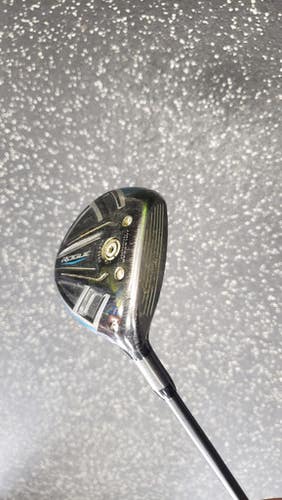 Used Callaway ROGUE Mens Fairway Wood RH 3 Wood 11849-S000032217
