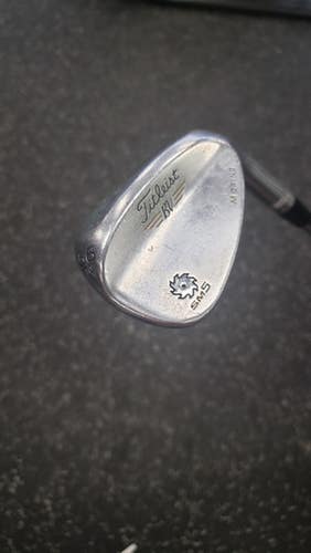 Used Titleist BV SM5 Golf Wedge Mens RH 56 Degree 11849-S000032215