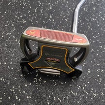 Used Taylormade ROSSA SPIDER Mens Putter RH 11849-S000032219