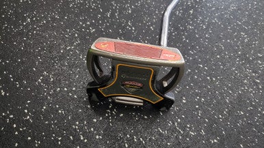Used Taylormade ROSSA SPIDER Mens Putter RH 11849-S000032219