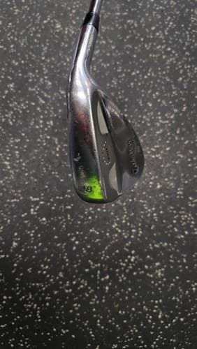 Used Taylormade RAC Golf Wedge Mens RH 48 Degree 11849-S000032226