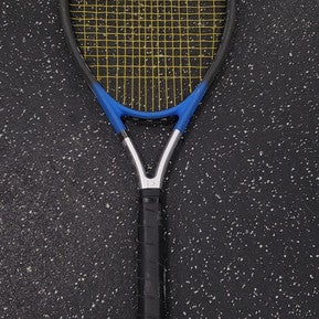 Used Head TI.S1 Adult Tennis Racquet Black 4 1/2" 11849-S000032231