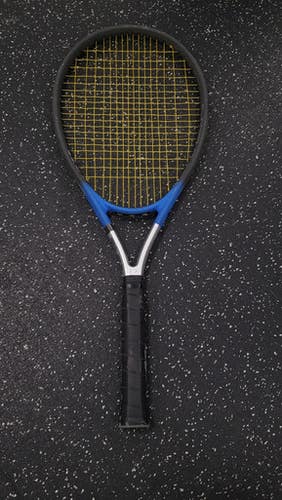 Used Head TI.S1 Adult Tennis Racquet Black 4 1/2" 11849-S000032231