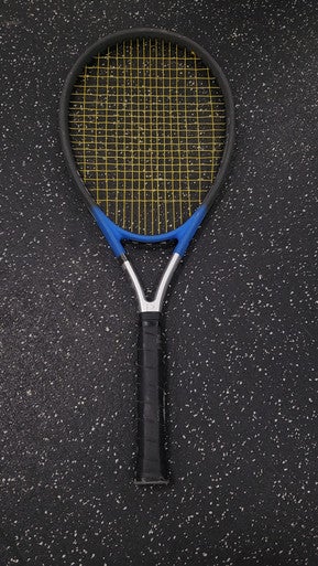 Used Head TI.S1 Adult Tennis Racquet Black 4 1/2" 11849-S000032231