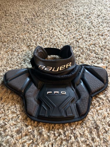 Bauer Pro (Used)