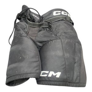Used CCM NEXT Youth Pant Black MD 11375-S000364712