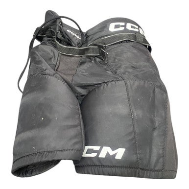 Used CCM NEXT Youth Pant Black MD 11375-S000364712