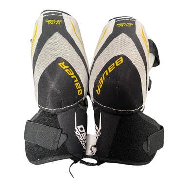 Used Bauer SUPREME 150 Senior Elbow Pads MD 11375-S000366086