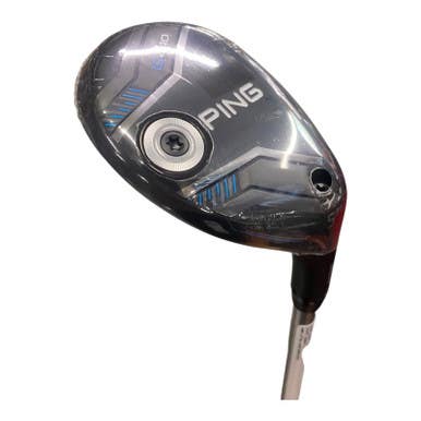 Used Ping G440 5 26 Mens Hybrid Club RH 5 Hybrid 11375-S000366105