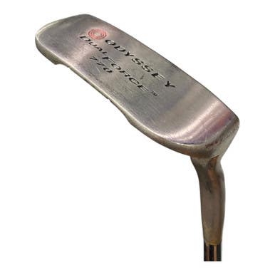 Used Odyssey DAUL FORCE 770 Mens Putter RH 11375-S000366083