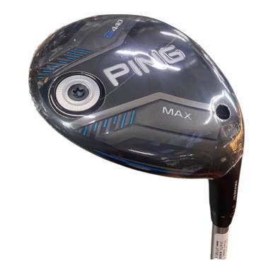 Used Ping G440 MAX 4 17 Mens Fairway Wood RH 3 Wood 11375-S000366104