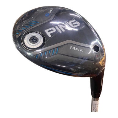 Used Ping G440 MAX 4 17 Mens Fairway Wood RH 3 Wood 11375-S000366104