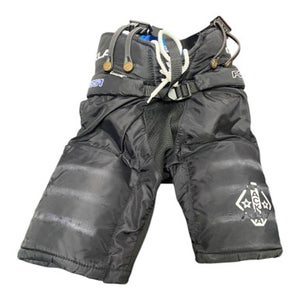 Used Tackla FORCE 851 Junior Pant Black SM 11375-S000366146