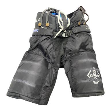 Used Tackla FORCE 851 Junior Pant Black SM 11375-S000366146