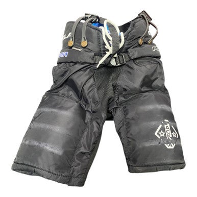 Used Tackla FORCE 851 Junior Pant Black SM 11375-S000366146