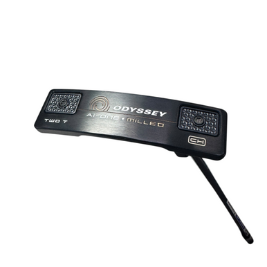 Used Odyssey AI ONE MILLED TWO T CH Mens Putter RH 11375-S000366932