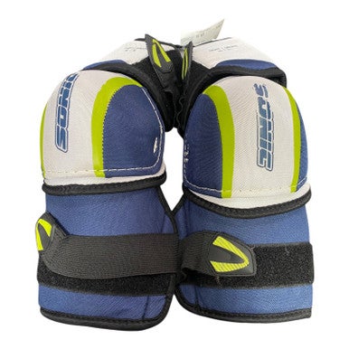 Used DR SONIC Senior Elbow Pads XL 11375-S000364562