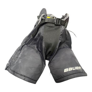 Used Bauer SUPREME S170 Youth Pant Black MD 11375-S000366694