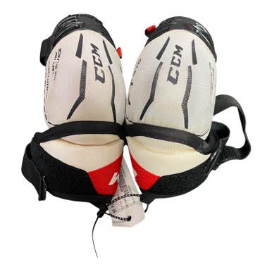 Used CCM FT 475 Junior Elbow Pads LG 11375-S000366737