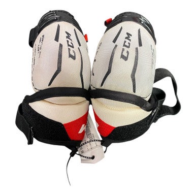 Used CCM FT 475 Junior Elbow Pads LG 11375-S000366737