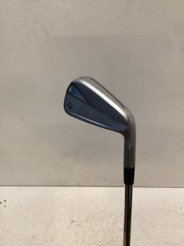 Used Taylormade P77 Mens Individual Iron RH 4 Iron 11443-S000197066
