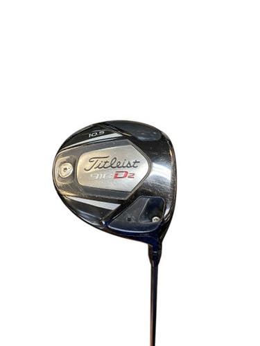 Used Titleist 910 D2 Mens Driver RH 10.5 Degree 11706-S000363732