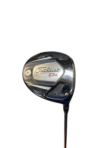 Used Titleist 910 D2 Mens Driver RH 10.5 Degree 11706-S000363732